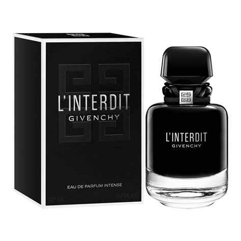 l'interdit givenchy homme prix|givenchy perfume l'interdit boots.